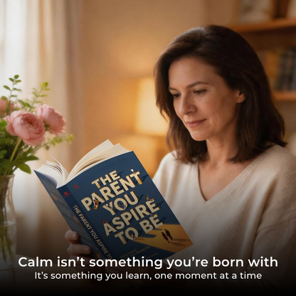 The Parent You Aspire to Be