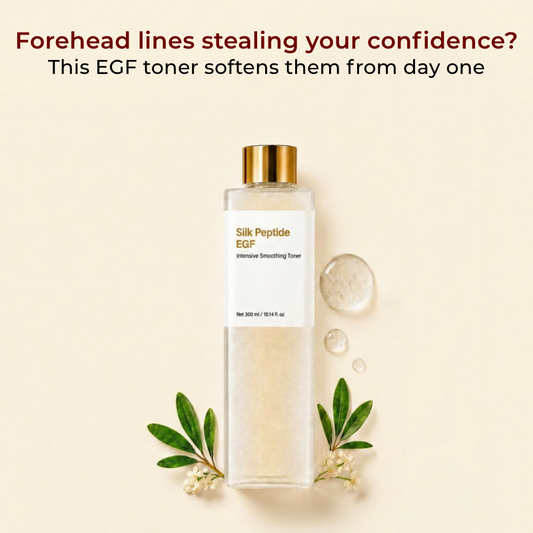 EGF Tox Toner
