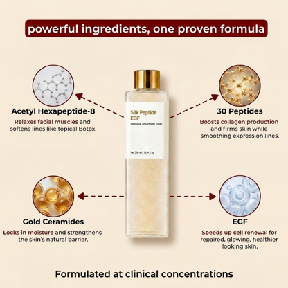 EGF Tox Toner