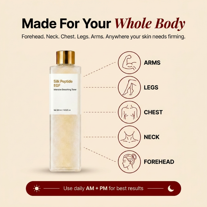 EGF Tox Toner