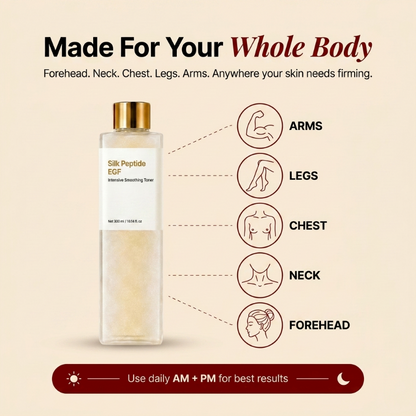 EGF Tox Toner