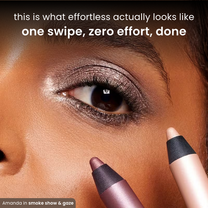 Shadow Liner Dual-Tone Eyeshadow Stick