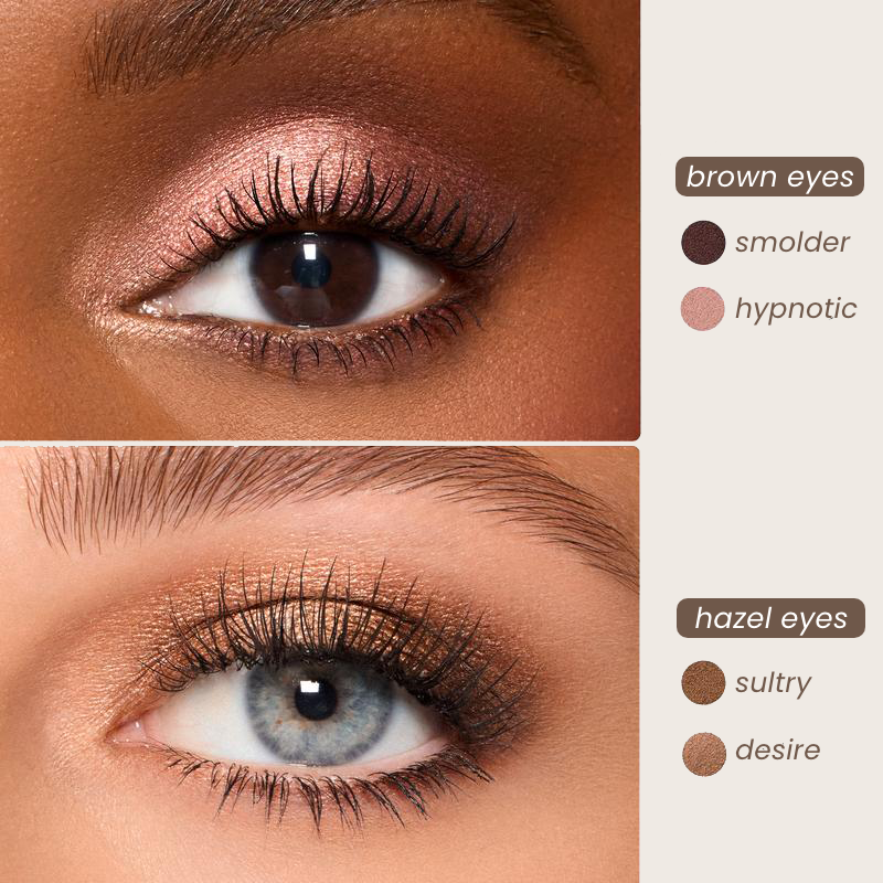 Shadow Liner Dual-Tone Eyeshadow Stick