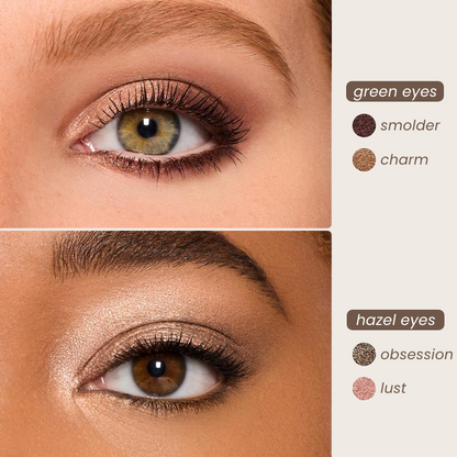 Shadow Liner Dual-Tone Eyeshadow Stick