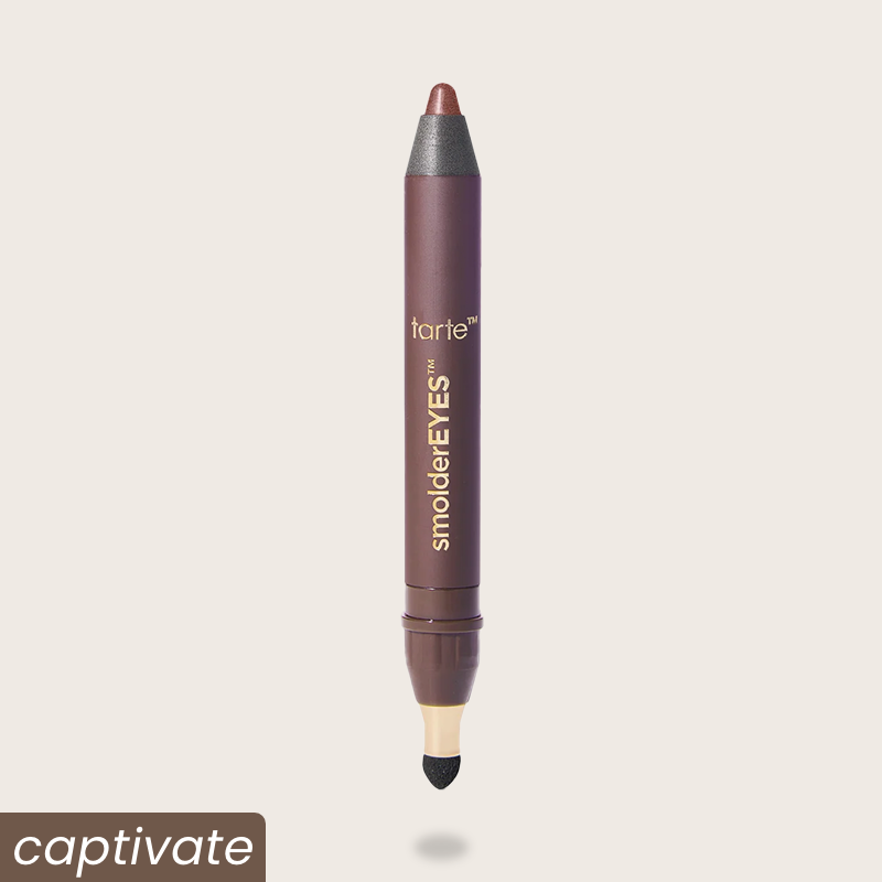 Shadow Liner Dual-Tone Eyeshadow Stick