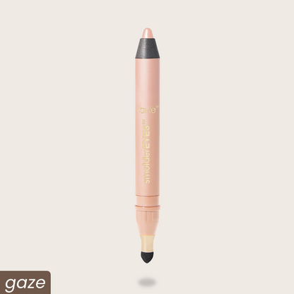 Shadow Liner Dual-Tone Eyeshadow Stick